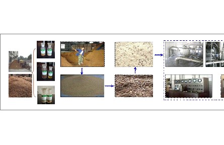 77、成果名稱：蘋果渣高值綜合利用關(guān)鍵技術(shù)