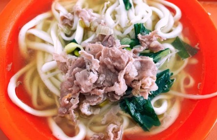 你對(duì)農(nóng)業(yè)類大學(xué)的食堂知多少？