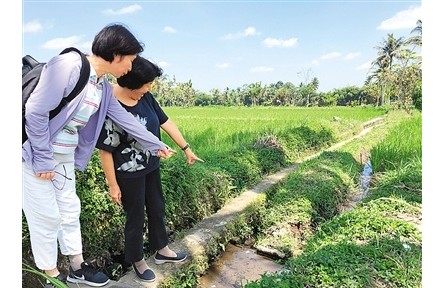 世界灌溉工程遺產(chǎn)“長大了”