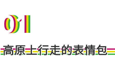 物種故事 | 藏狐：長得與世無爭，眼里卻寫滿了故事