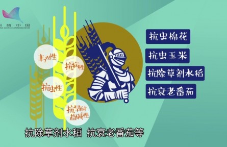 現(xiàn)在有哪些新的農(nóng)業(yè)技術(shù)