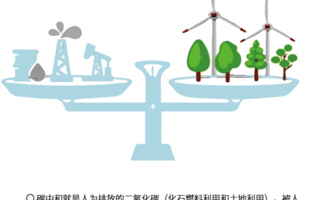 科普 | 如何抓住“碳”先機(jī)？