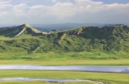 第63個(gè)世界氣象日 世界氣象日主題：天氣氣候水 代代向未來(lái)