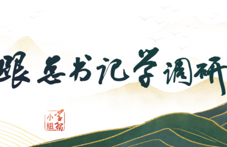 調(diào)研搞得好不好，習(xí)近平提出3條標(biāo)準(zhǔn)|跟總書記學(xué)調(diào)研⑤