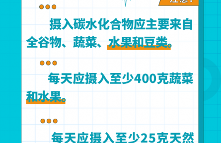 碳水化合物選不對，餓得快還容易胖！