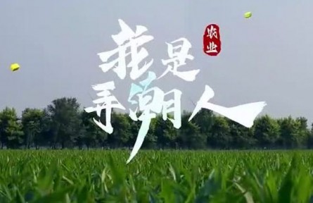 新時(shí)代 豫出彩：我是農(nóng)業(yè)弄潮人