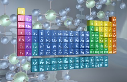 科技名詞 | 多金屬硫化物 polymetallic sulfide