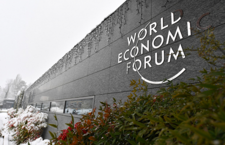 世界經(jīng)濟(jì)論壇2024年年會(huì) World Economic Forum (WEF) Annual Meeting 2024