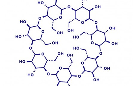 科技名詞|環(huán)糊精 cyclodextrin